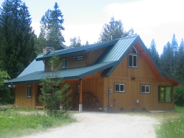 Chelan County Assessor Property Details 33 BARNUM COLLEEN M & KURT